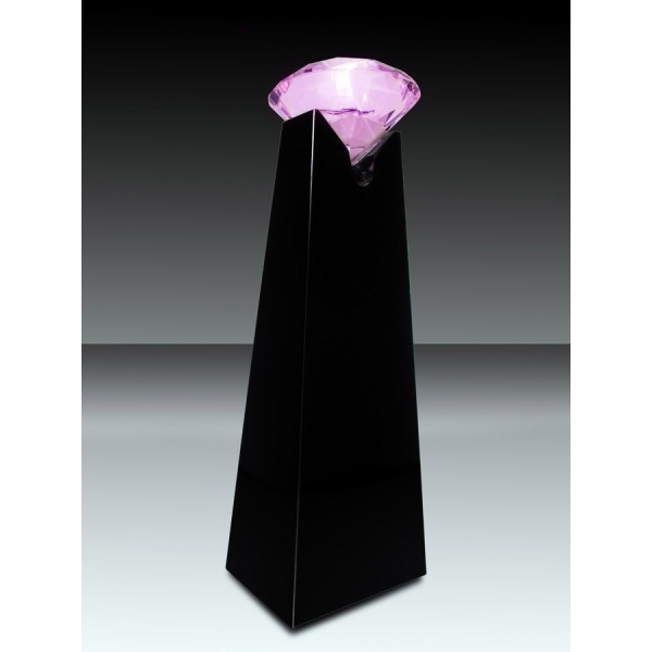 Presea Pink Diamond