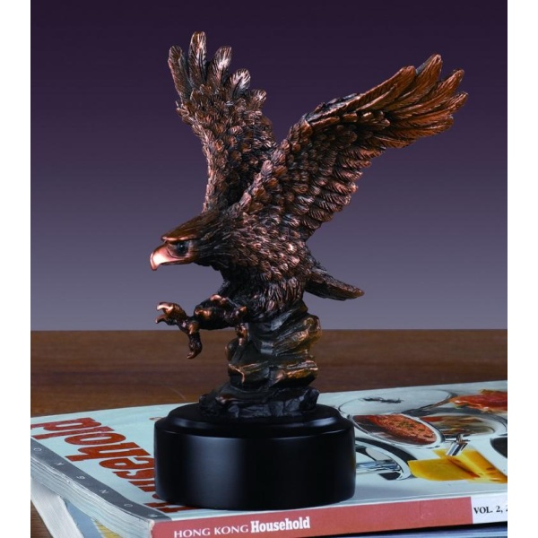 Escultura de Aguila 11113