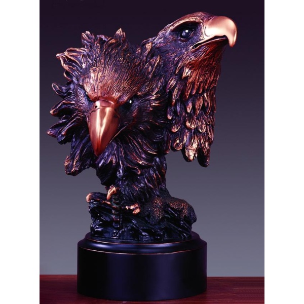 Escultura de Aguila 11117