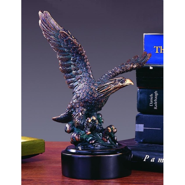 Escultura de Aguila 31101