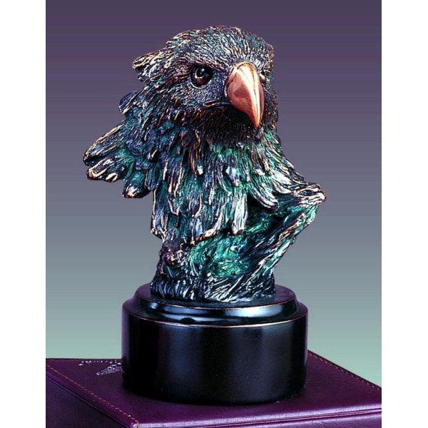Escultura de Aguila 35121