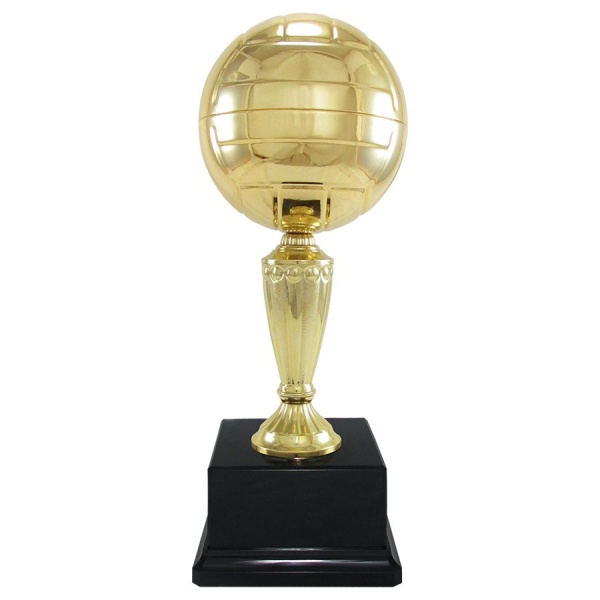 Presea Trofeo Dorado VolleyBall