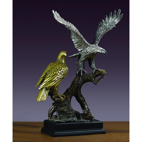 Escultura de Aguila 41130