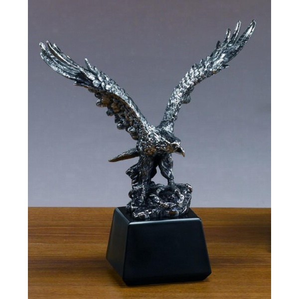 Escultura de Aguila 41142