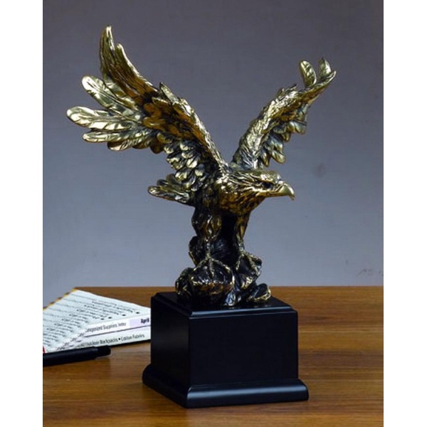 Escultura de Aguila 41150