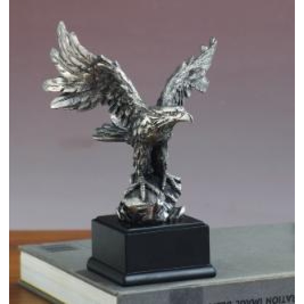 Escultura de Aguila 41153