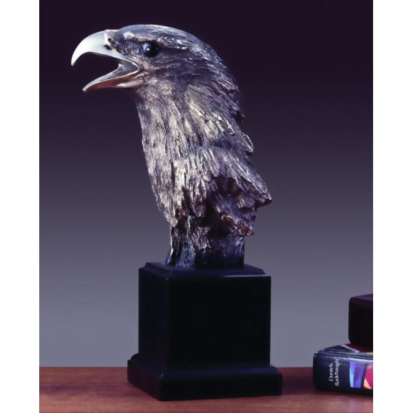 Escultura de Aguila 45115