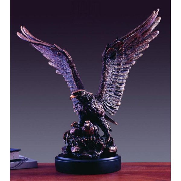 Escultura de Aguila 51116