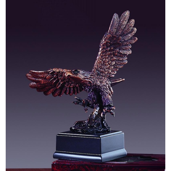Escultura de Aguila 51123