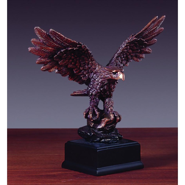 Escultura de Aguila 51124