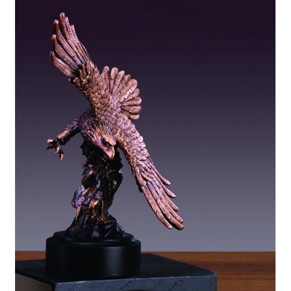 Escultura de Aguila 51126