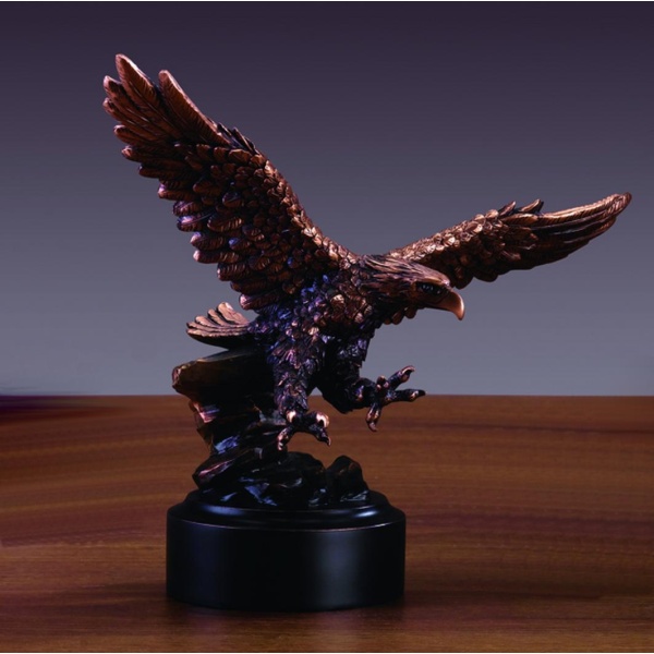 Escultura de Aguila 51128