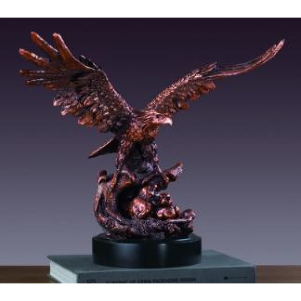 Escultura de Aguila 51135