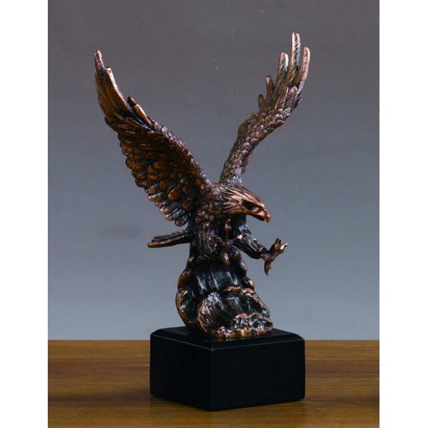 Escultura de Aguila 51145