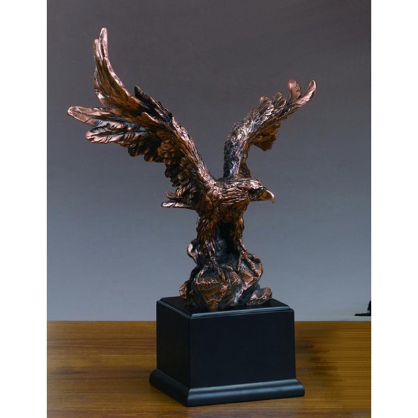Escultura de Aguila 51150