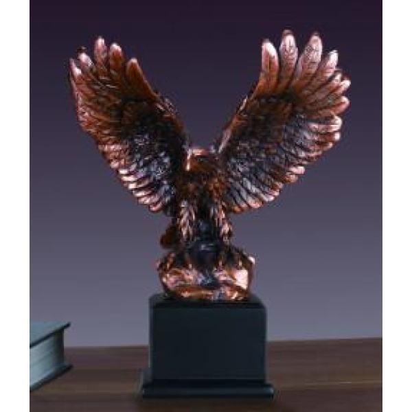 Escultura de Aguila 51158